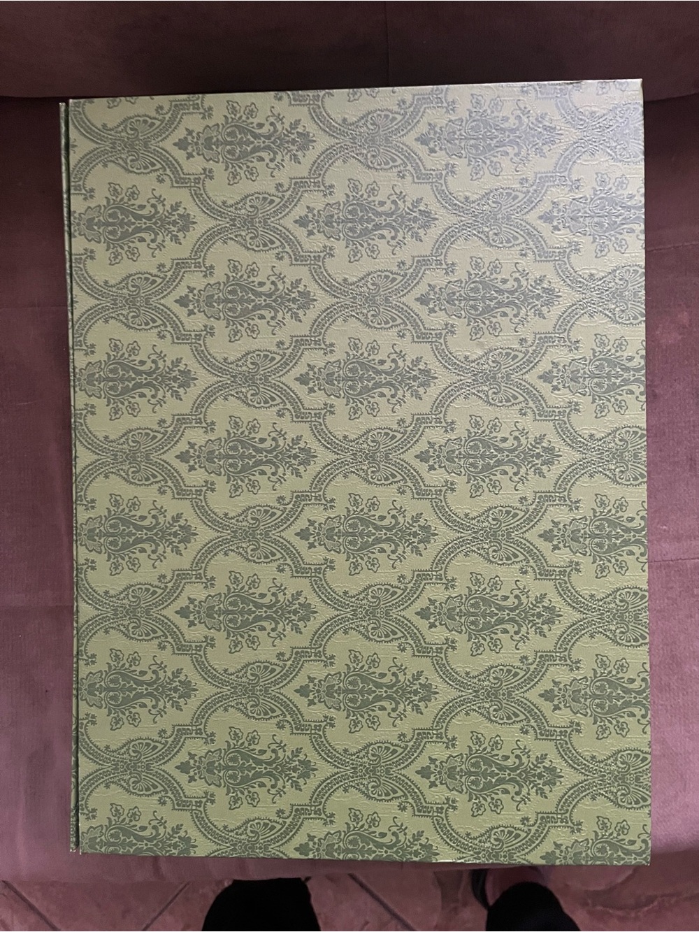 Large Gucci Box 15”L x 11.5”W x 6”D - Picture 2 of 10
